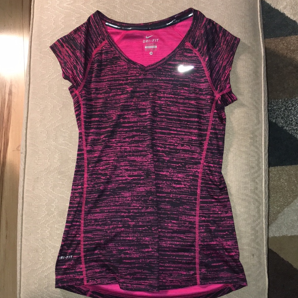 Nike Running Shirt